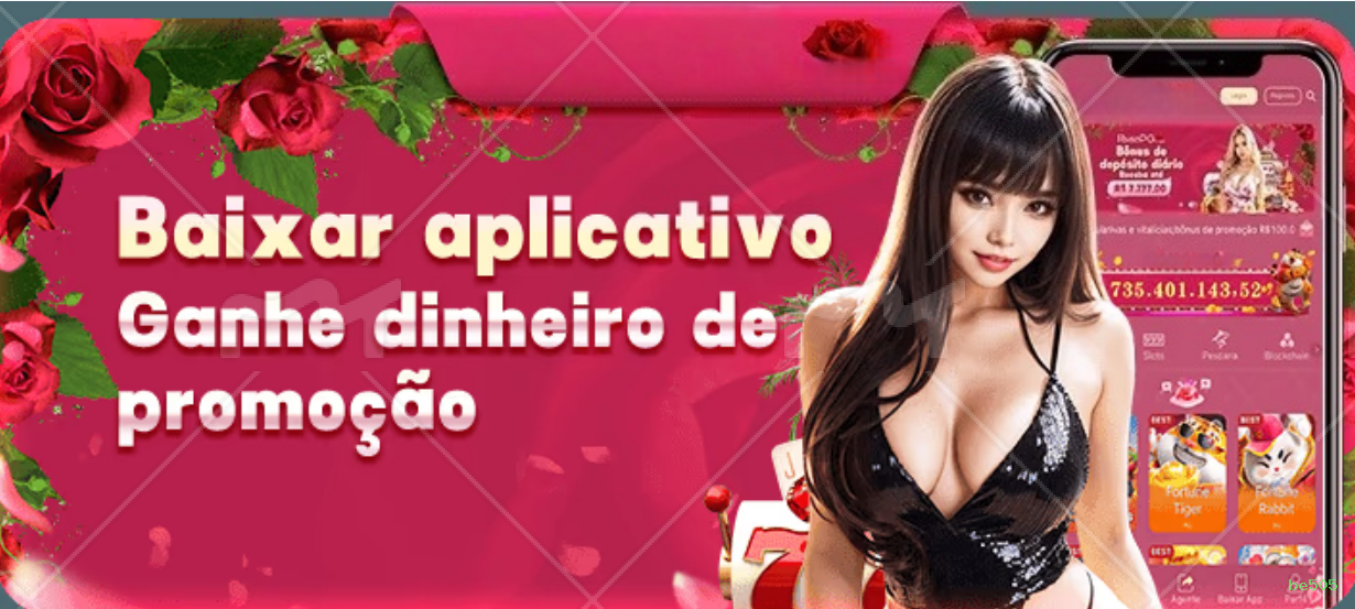 App Mobile be505 - Jogue em Qualquer Lugar no Seu Smartphone