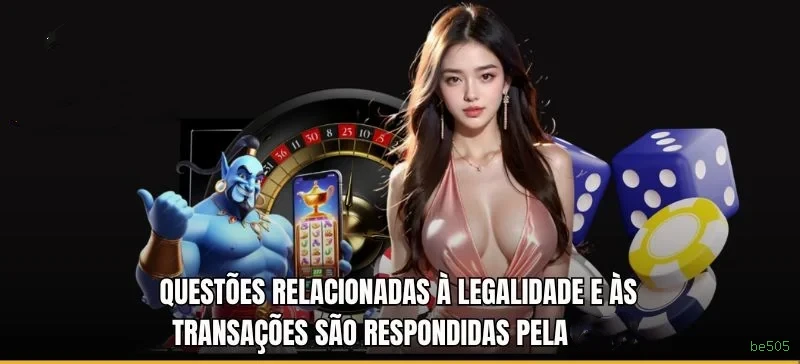 Cassino ao Vivo be505 - Dealers Brasileiros Profissionais